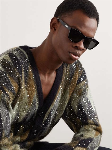 celine sunglasses models|celine sunglasses men.